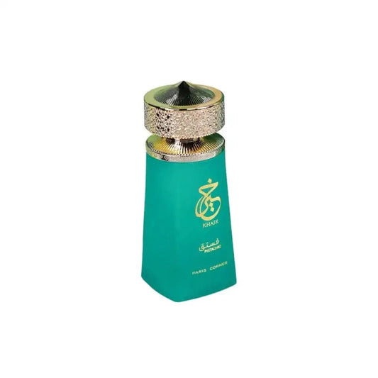 KHAIR PISTACHIO Paris corner perfume UNISEX 100ml