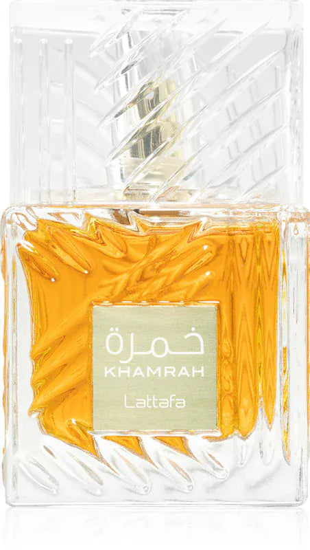 KHAMRAH Lattafa perfume Unisex 100ml