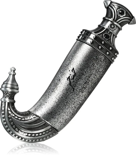 KHANJAR Niche emarati perfume UNISEX 85ml