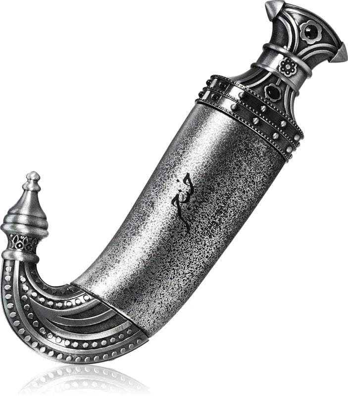 KHANJAR Niche emarati perfume UNISEX 85ml