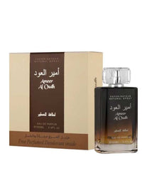 AMEER AL OUDH Lattafa perfume UNISEX 100ml