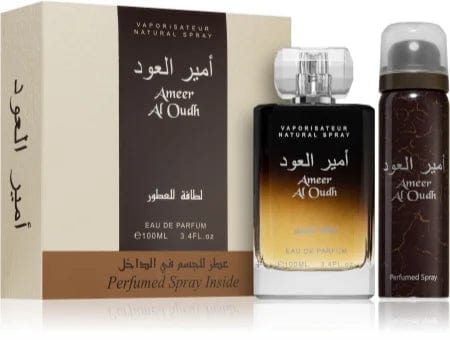 AMEER AL OUDH Lattafa perfume UNISEX 100ml