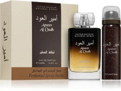 AMEER AL OUDH Lattafa perfume UNISEX 100ml