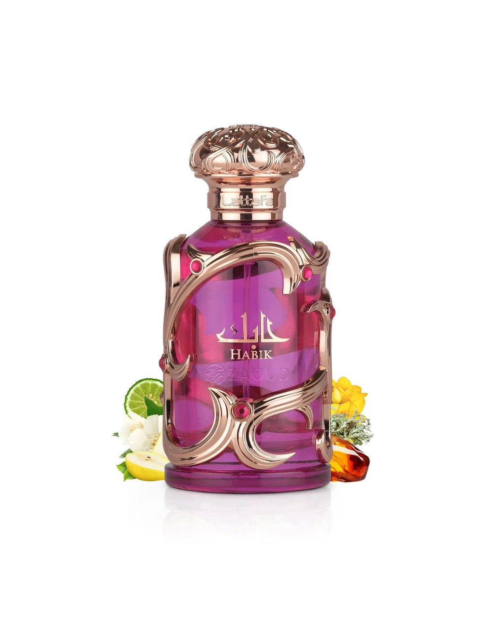 HABIK Lataffa perfume MUJER 100ml
