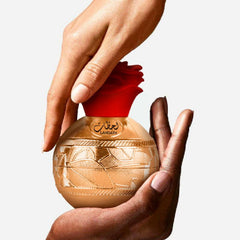 Lattafa Lahdath Perfume Mujer 80ml Eau de Parfum spray comprar online