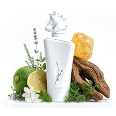 Lattafa Maahir Honor Perfume Unisex 100ml - notas olfativas y fragancia