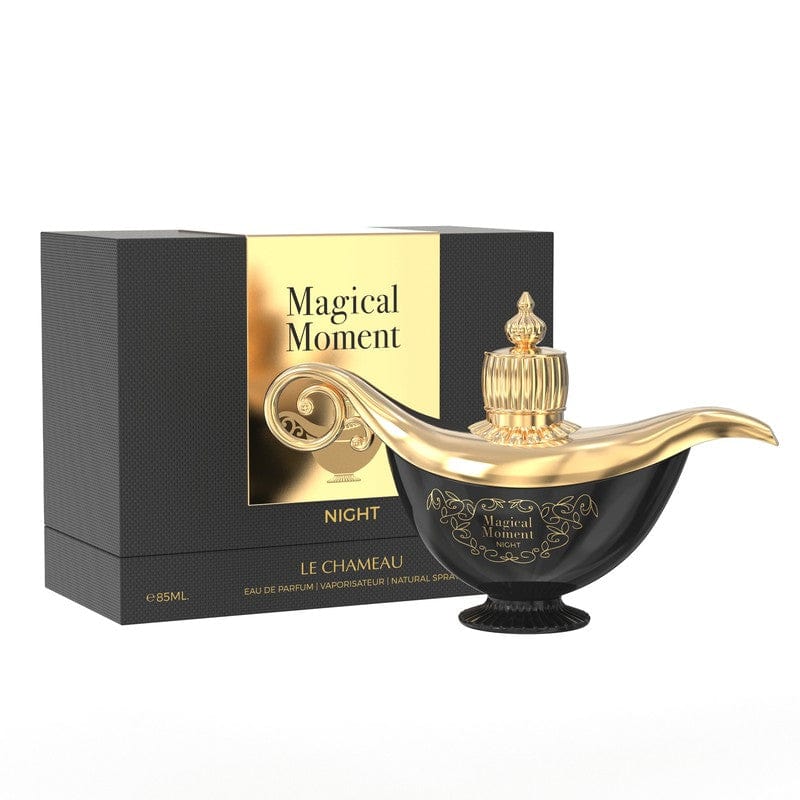 MAGICAL MOMENT NIGHT Le chameau perfume HOMBRE 85ml