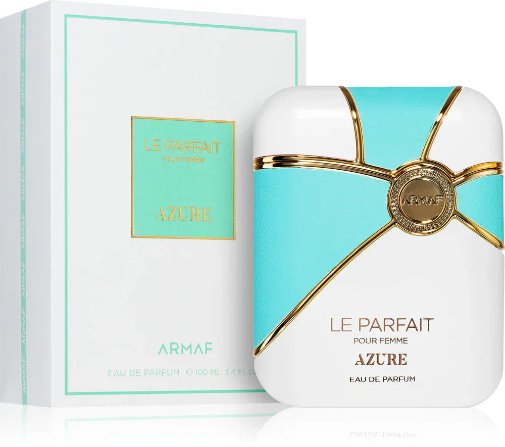 LE PARFAIT AZURE Armaf perfume MUJER 100ml