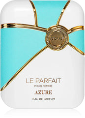 LE PARFAIT AZURE Armaf perfume MUJER 100ml