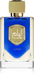 LIAM BLUE SHINE Lataffa perfume UNISEX 100ml