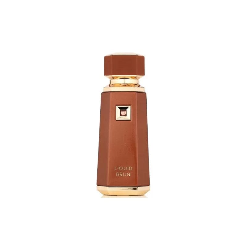 LIQUID BRUN French avenue perfume HOMBRE 100ml