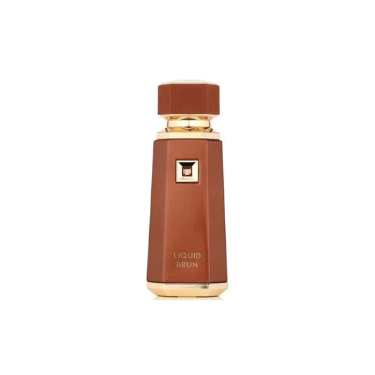 LIQUID BRUN French avenue perfume HOMBRE 100ml