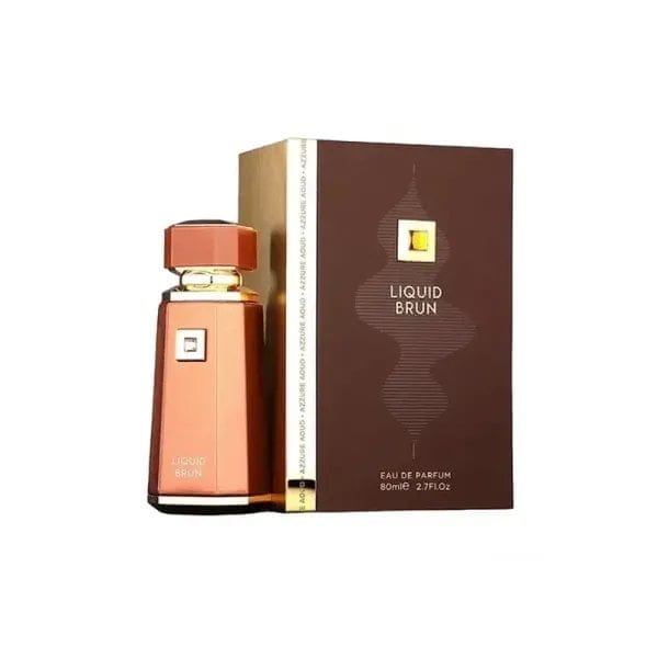 LIQUID BRUN French avenue perfume HOMBRE 100ml