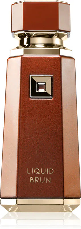 LIQUID BRUN French avenue perfume HOMBRE 100ml