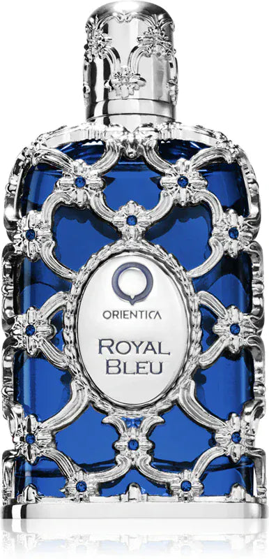 ROYAL BLEU Orientica perfume UNISEX 80ml