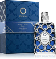 ROYAL BLEU Orientica perfume UNISEX 80ml