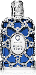 ROYAL BLEU Orientica perfume UNISEX 80ml