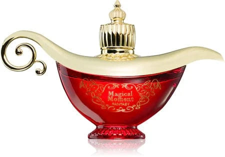 MAGICAL MOMENT FANTASY Le chameau perfume MUJER 85ml