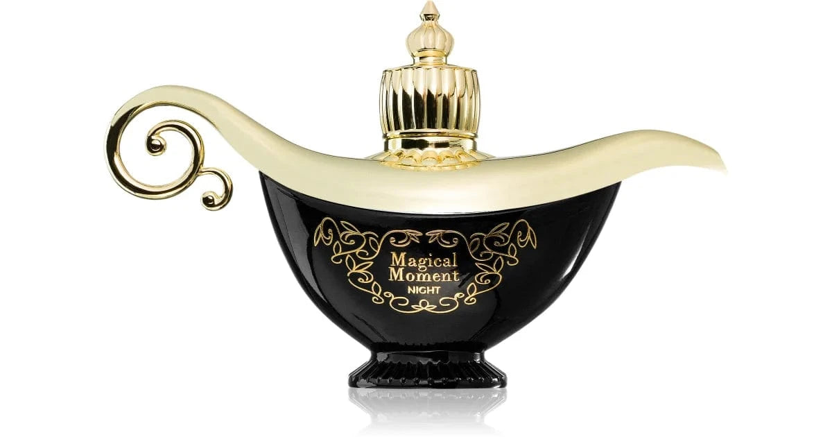 MAGICAL MOMENT NIGHT Le chameau perfume HOMBRE 85ml