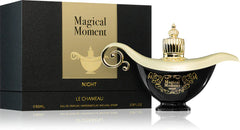 MAGICAL MOMENT NIGHT Le chameau perfume HOMBRE 85ml