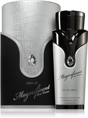 MAGNIFICENT POUR HOMME Armaf perfume HOMBRE 100ml