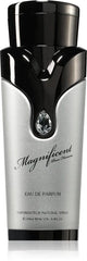 MAGNIFICENT POUR HOMME Armaf perfume HOMBRE 100ml