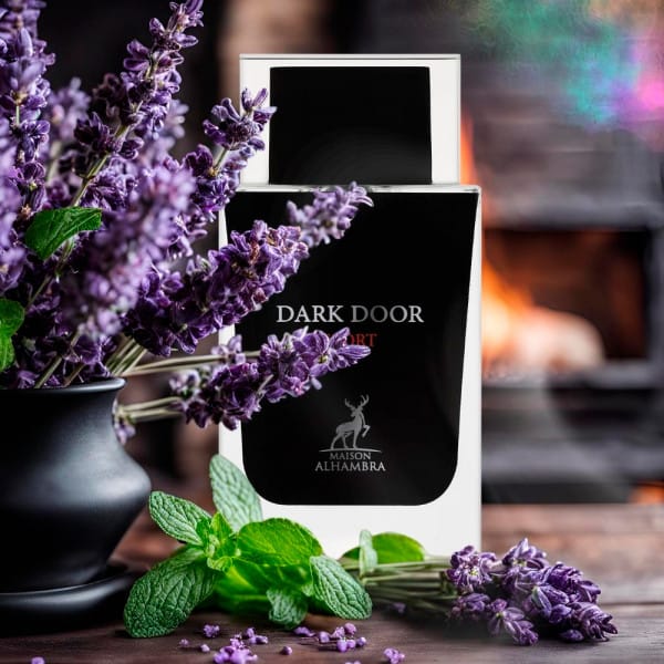Maison Alhambra Dark Door Sport Perfume Hombre 100ml Eau de Parfum spray comprar online