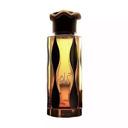 TERIAQ INTENSE Lattafa perfume UNISEX 100ml