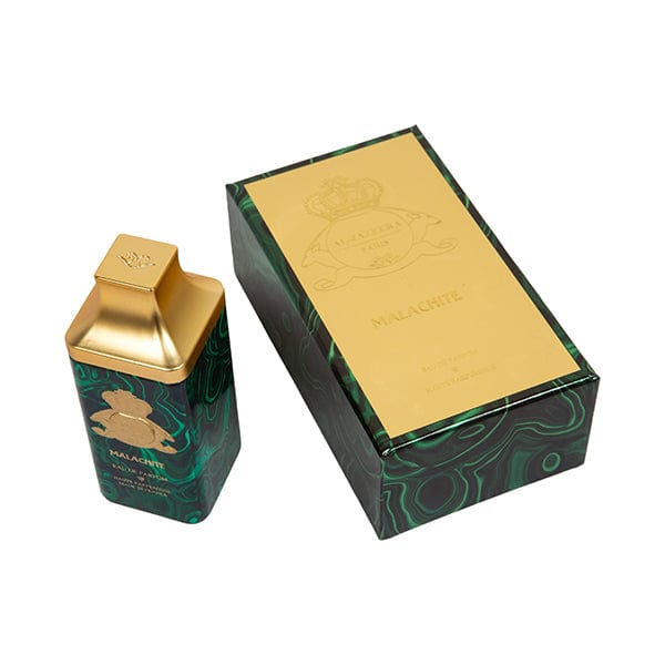 MALACHITE Al Jazeera perfume Unisex 100ml