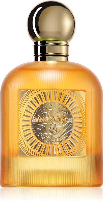 Emir Mango Punch Perfume Unisex 100ml frasco original