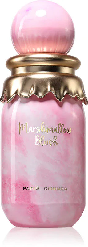 MARSHMALLOW BLUSH Paris corner perfume UNISEX 100ml