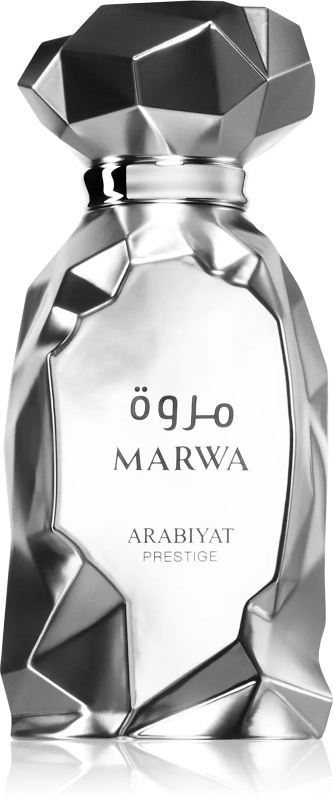 Arabiyat Marwa Perfume Hombre 100ml frasco original