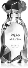 Arabiyat Marwa Perfume Hombre 100ml frasco original