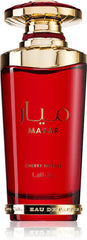 Lattafa Mayar Cherry Intense Perfume Unisex 100ml frasco original