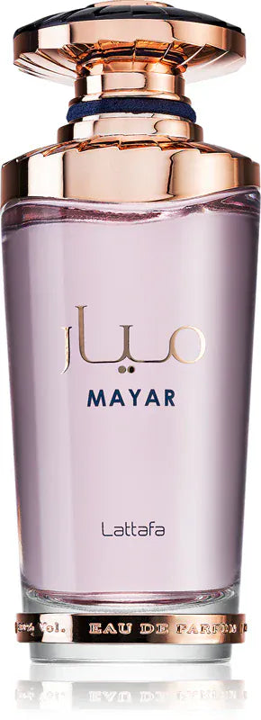 MAYAR Lattafa perfume MUJER 100ml
