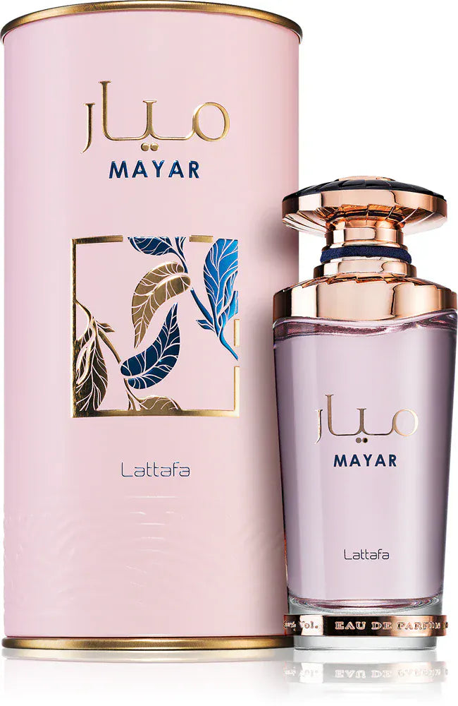 MAYAR Lattafa perfume MUJER 100ml