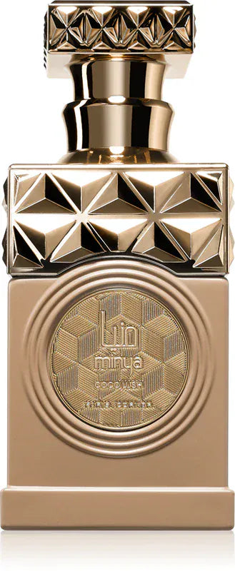 MINYA COCO LUSH Paris corner perfume MUJER 100ml