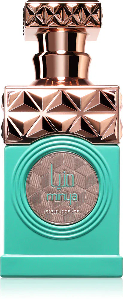 Paris Corner Minya Perfume Unisex 100ml frasco original