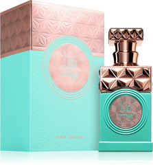Paris Corner Minya Perfume Unisex 100ml caja embalaje original