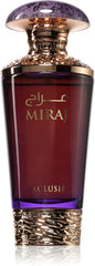 MIRAJ EXCLUSIF French avenue perfume UNISEX 100ml