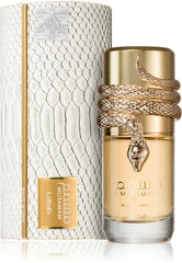 Lattafa Musamam White Intense Perfume Unisex 100ml - notas olfativas y fragancia