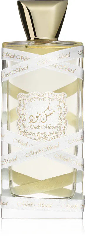MUSK MOOD Lattafa perfume UNISEX 100ml