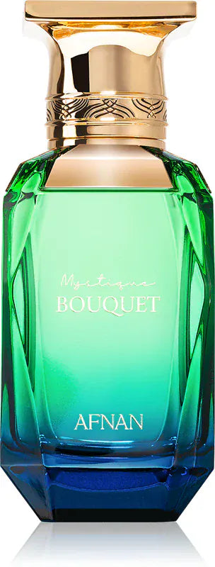 MYSTIQUE BOUQUET Afnan perfume Mujer 80ml