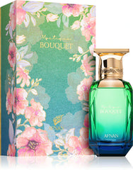 MYSTIQUE BOUQUET Afnan perfume Mujer 80ml