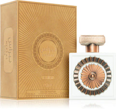 Lattafa Nebras Elixir Perfume Unisex 100ml caja embalaje original