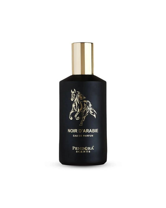 Noir d´Arabie Paris corner perfume UNISEX 100ml