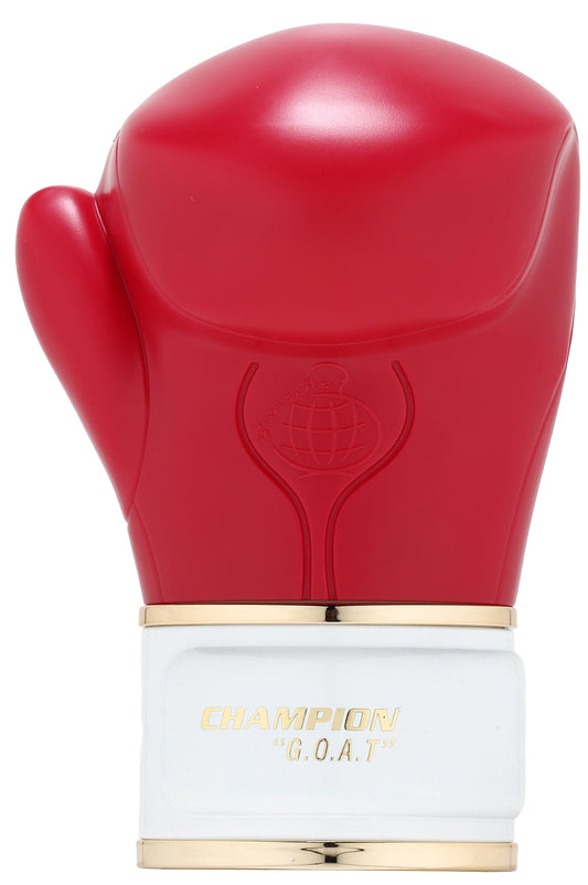 CHAMPION GOAT Fragance world perfume Hombre 80ml