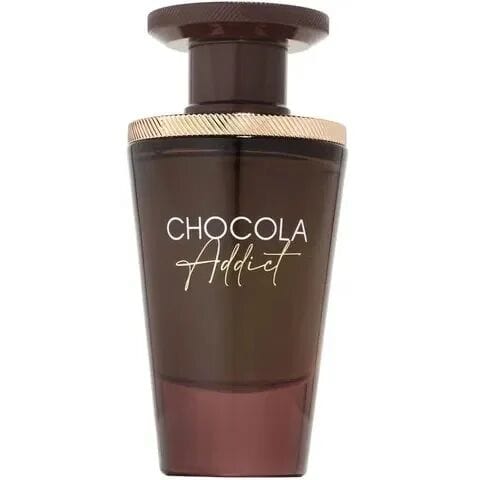 CHOCOLA ADDICT French avenue perfume Unisex 100ml