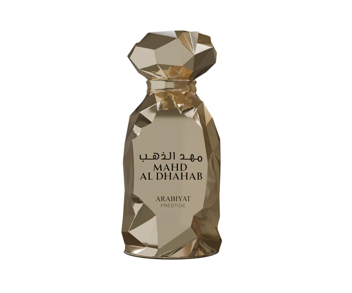 MAHD AL DHAHAB Arabiyat Prestige perfume Unisex 100ml