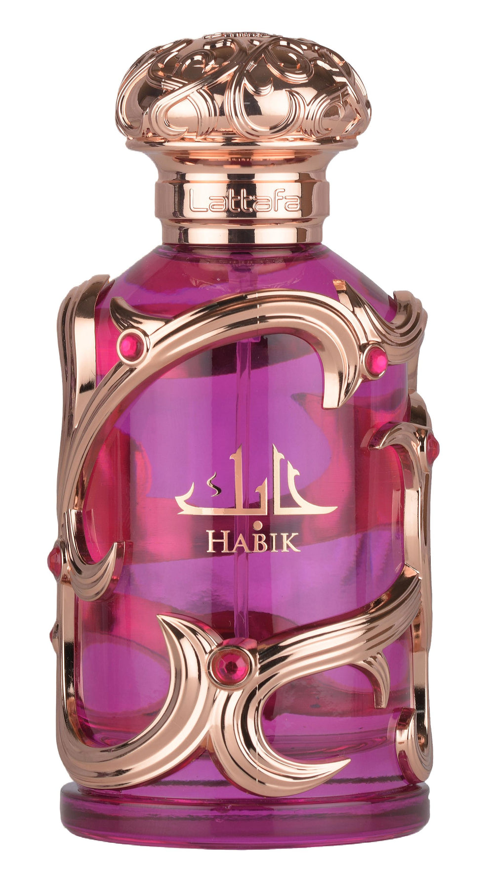 HABIK Lataffa perfume MUJER 100ml – Elixir Perfumes